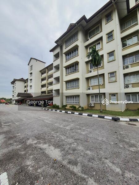 For Sale - Seri Hijauan