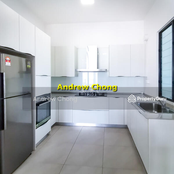 Condominium for Rent at Mira Residence - Andrew Chong - PropertyGuru.com.my