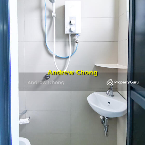 Condominium for Rent at Mira Residence - Andrew Chong - PropertyGuru.com.my