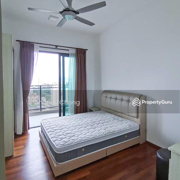 Condominium for Rent at Mira Residence - Andrew Chong - PropertyGuru.com.my