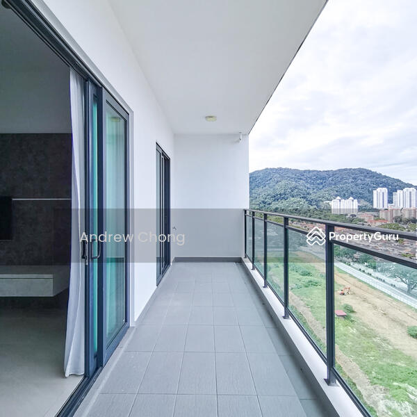 Condominium for Rent at Mira Residence - Andrew Chong - PropertyGuru.com.my