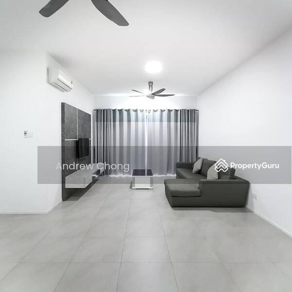 Condominium for Rent at Mira Residence - Andrew Chong - PropertyGuru.com.my