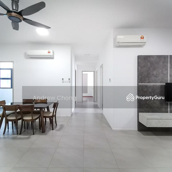 Condominium for Rent at Mira Residence - Andrew Chong - PropertyGuru.com.my