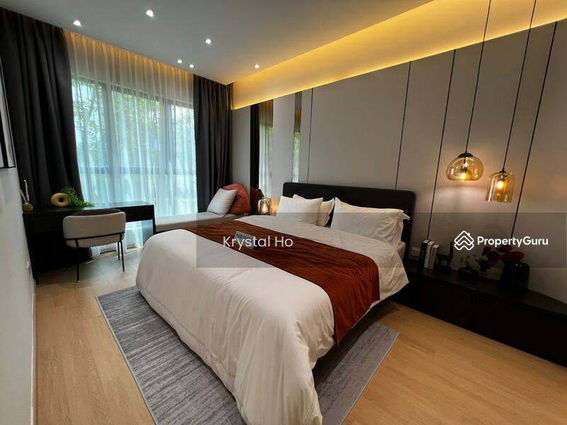 Untuk Dijual - Senibong Cove Senibong Cove Senibongs Coves