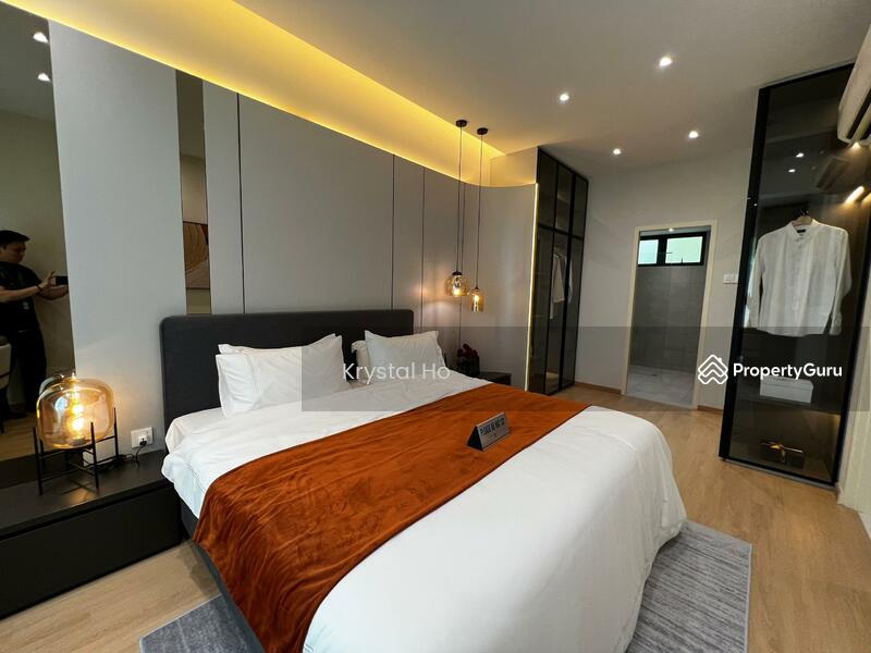 Untuk Dijual - Senibong Cove Senibong Cove Senibongs Coves