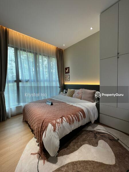 Untuk Dijual - Senibong Cove Senibong Cove Senibongs Coves