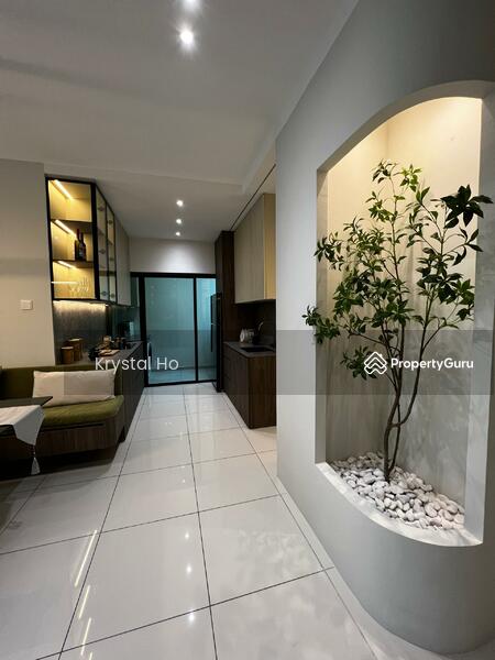 Untuk Dijual - Senibong Cove Senibong Cove Senibongs Coves