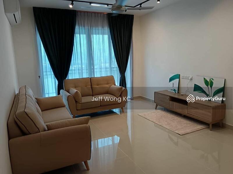 Aradia Residence Lake City KL North, 102, Jalan Sibu, Taman Wahyu
