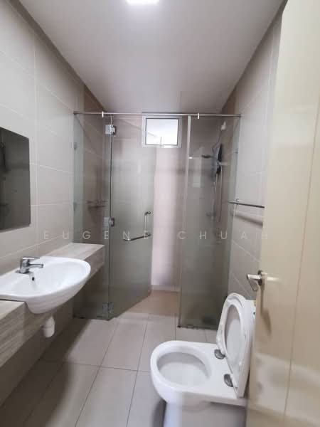 Service Residence for Rent at Summerton - Eugene Chuah - PropertyGuru.com.my