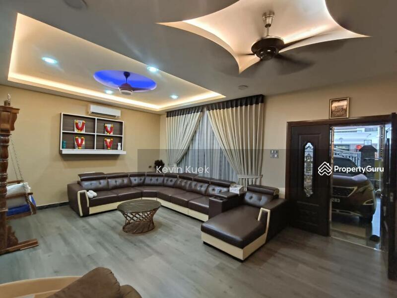 Ruby I @ Bandar Indahpura untuk Untuk Disewa - RM 2,500 /bulan, Mac 2026 - PropertyGuru.com.my