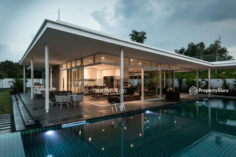 Untuk Dijual - Ledang Heights