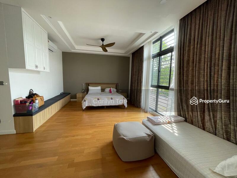 Untuk Dijual - Ledang Heights