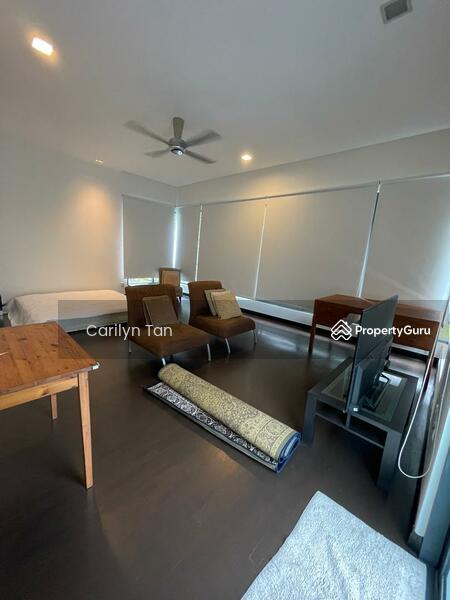 Untuk Dijual - Ledang Heights