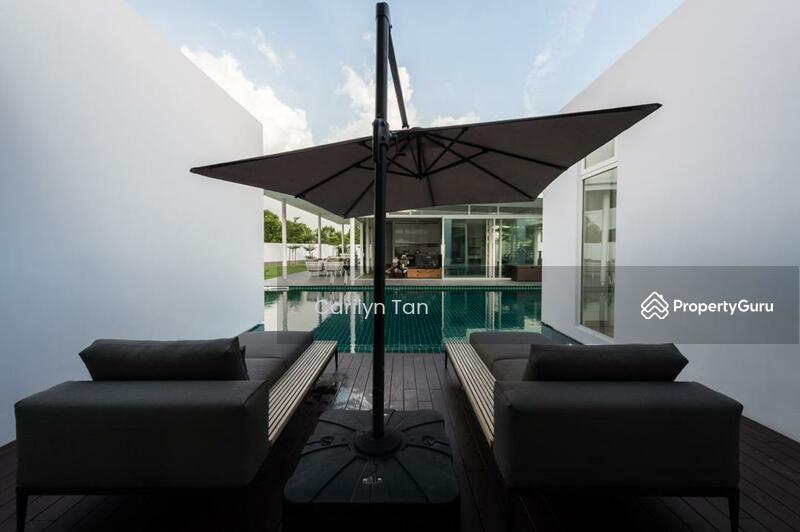 Untuk Dijual - Ledang Heights