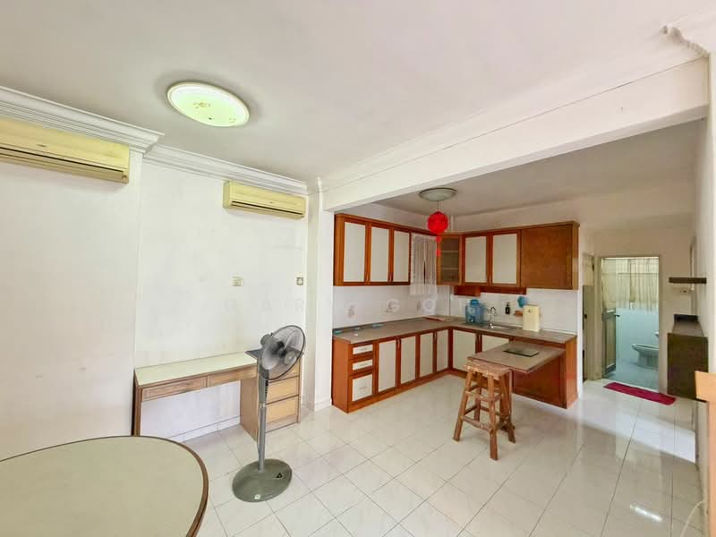 Pangsapuri untuk Dijual di Tanjung Court - Gary Goh - Kitchen - PropertyGuru.com.my
