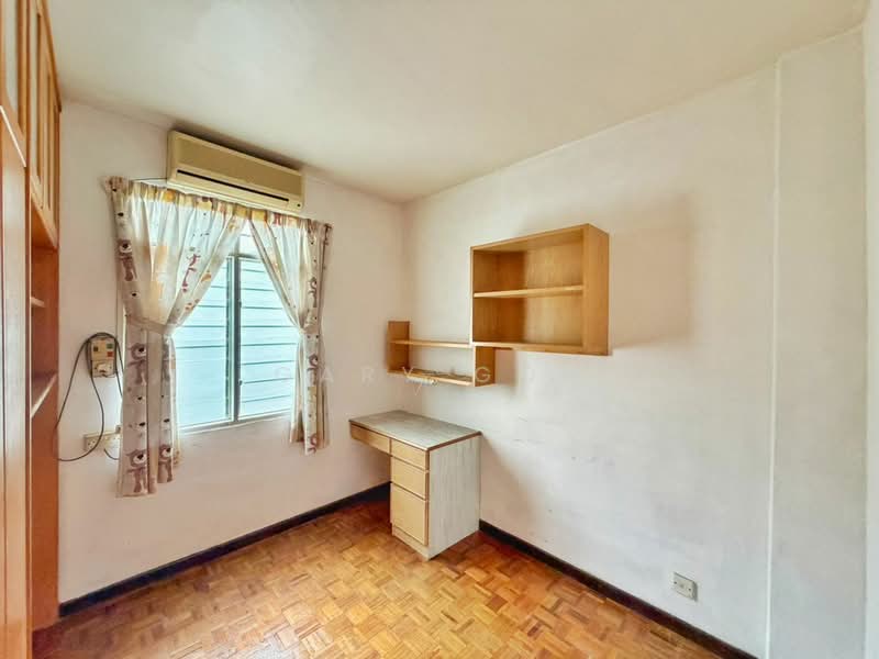 Pangsapuri untuk Dijual di Tanjung Court - Gary Goh - Bedroom - PropertyGuru.com.my