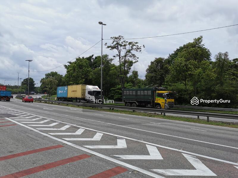 Untuk Disewa - Taman Kota Pendamar
