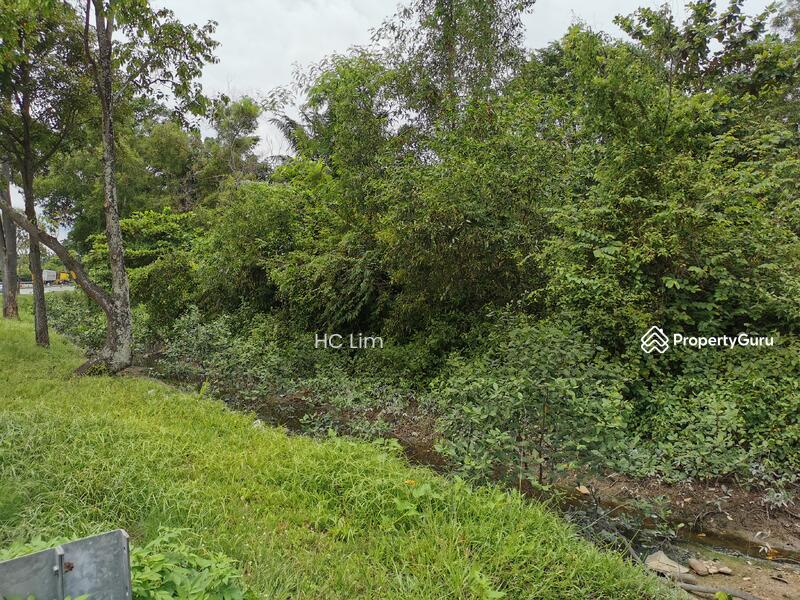 Untuk Disewa - Taman Kota Pendamar