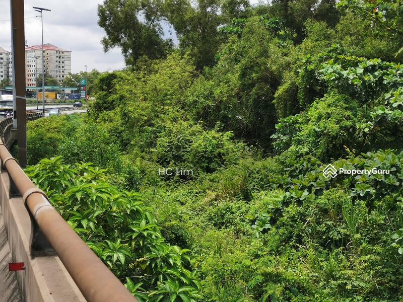 Untuk Disewa - Taman Kota Pendamar