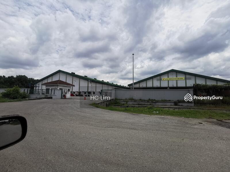 Agricultural Land for Rent in Taman Kota Pendamar (Klang) - HC Lim - PropertyGuru.com.my