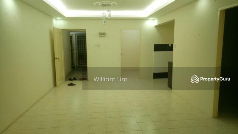 Untuk Dijual - Lakeview Apartments