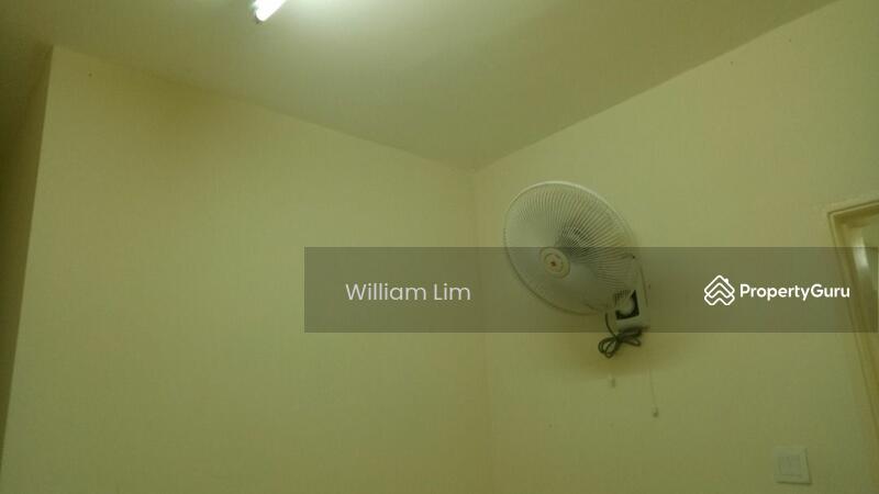 Untuk Dijual - Lakeview Apartments