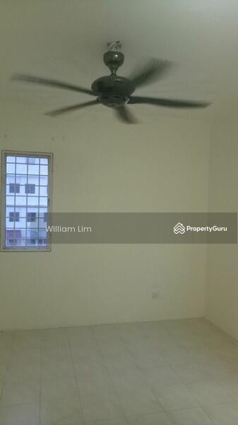 Untuk Dijual - Lakeview Apartments