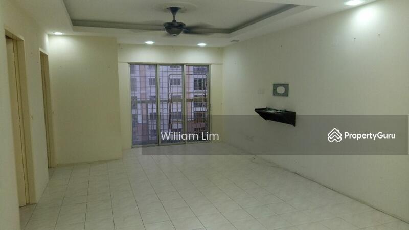 Untuk Dijual - Lakeview Apartments