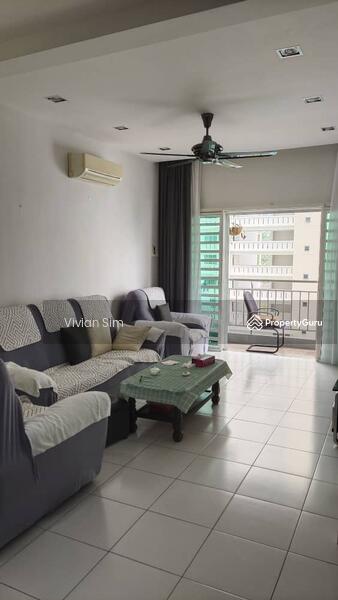 For Sale - One World 1