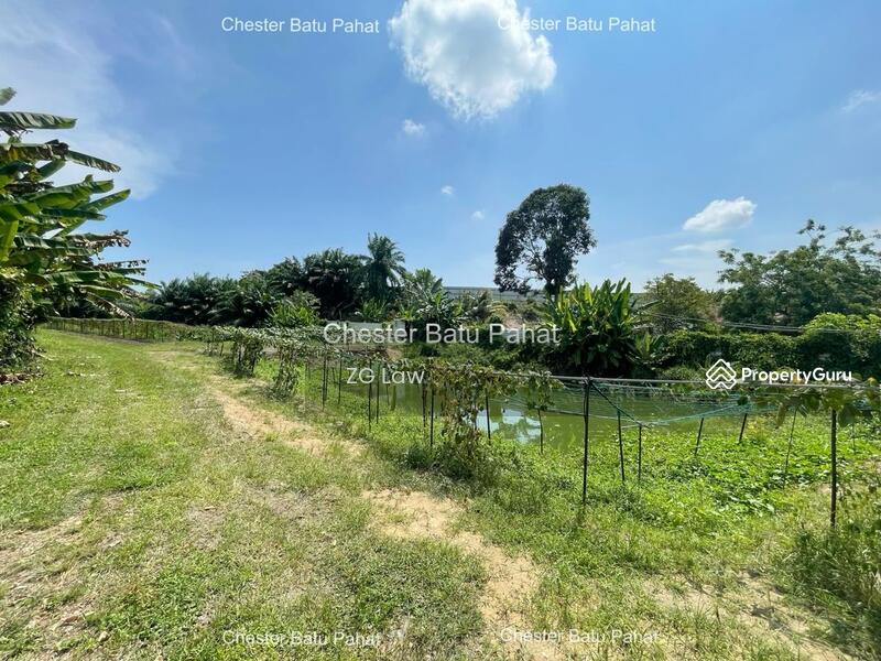 Agricultural Land for Sale in Batu Pahat (Johor) - ZG Law - PropertyGuru.com.my