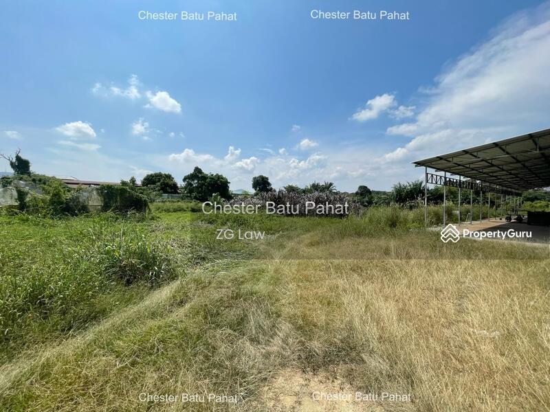 Agricultural Land for Sale in Batu Pahat (Johor) - ZG Law - PropertyGuru.com.my