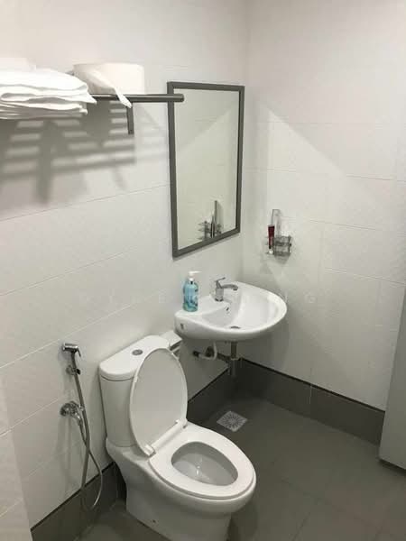 Servis Apartment untuk Dijual di Seasons Amara Larkin - Gyden Heng - PropertyGuru.com.my