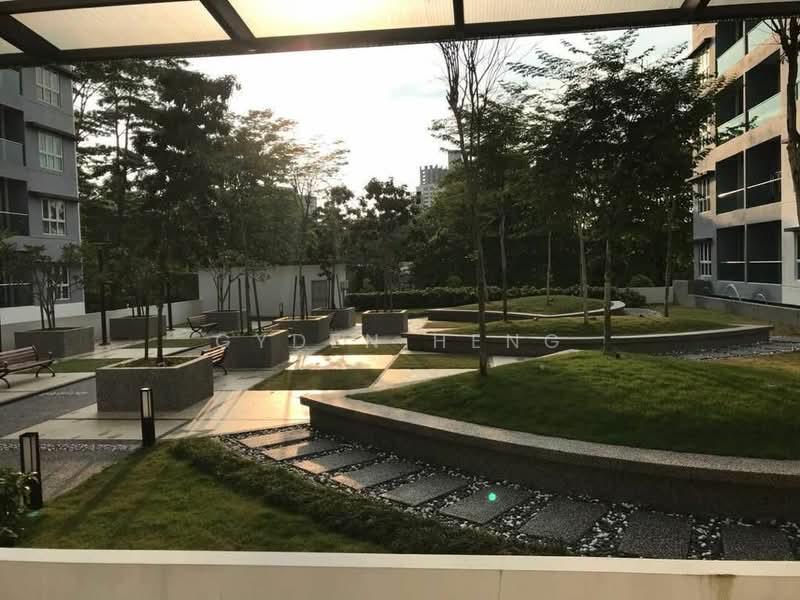 Servis Apartment untuk Dijual di Seasons Amara Larkin - Gyden Heng - PropertyGuru.com.my