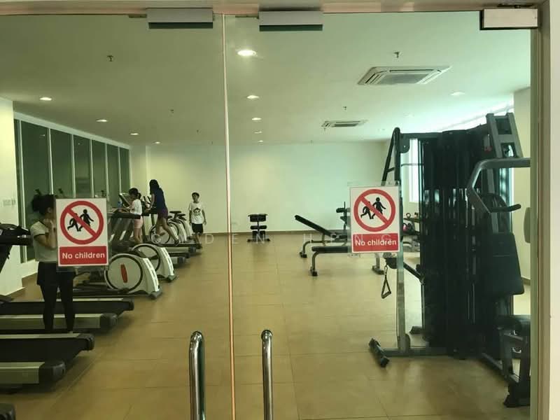 Servis Apartment untuk Dijual di Seasons Amara Larkin - Gyden Heng - PropertyGuru.com.my