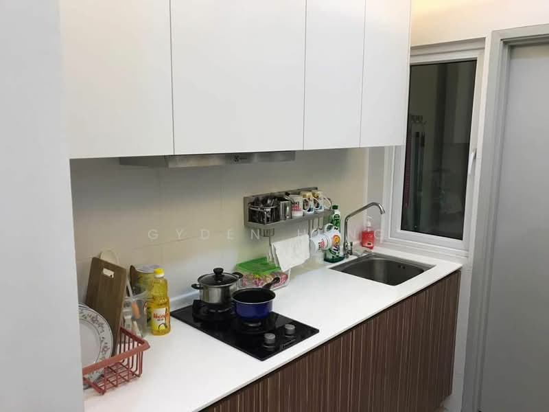 Servis Apartment untuk Dijual di Seasons Amara Larkin - Gyden Heng - PropertyGuru.com.my