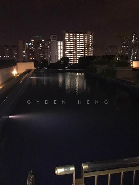 Servis Apartment untuk Dijual di Seasons Amara Larkin - Gyden Heng - PropertyGuru.com.my