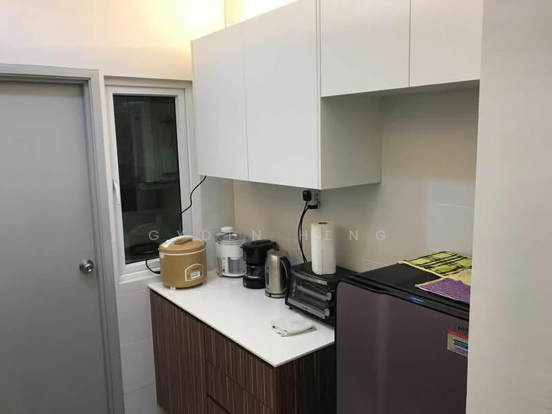 Servis Apartment untuk Dijual di Seasons Amara Larkin - Gyden Heng - PropertyGuru.com.my