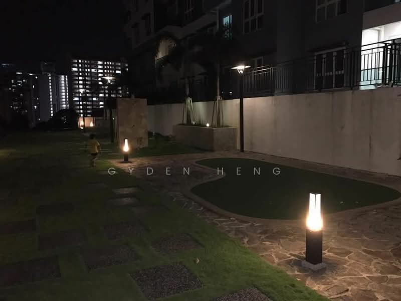 Servis Apartment untuk Dijual di Seasons Amara Larkin - Gyden Heng - PropertyGuru.com.my