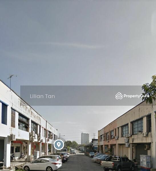 For Sale - Lorong sagajaya