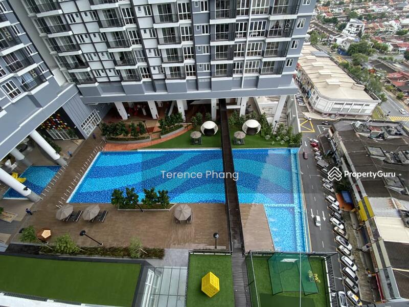 Pinnacle Sri Petaling untuk Untuk Disewa - RM 1,050 /bulan, Mac 2026 - PropertyGuru.com.my