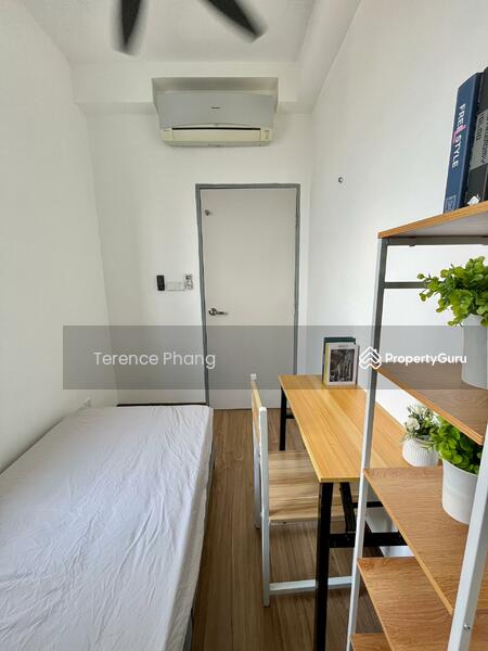 Service Residence for Rent at Pinnacle Sri Petaling - Terence Phang - PropertyGuru.com.my