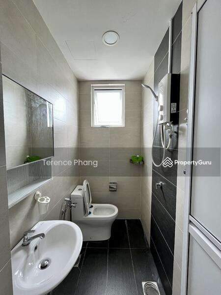 Service Residence for Rent at Pinnacle Sri Petaling - Terence Phang - PropertyGuru.com.my