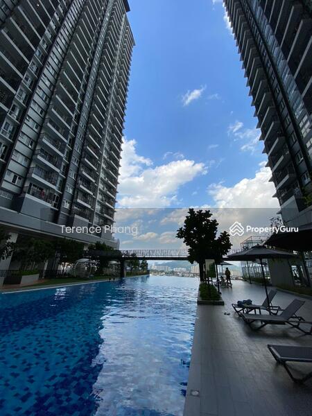 Service Residence for Rent at Pinnacle Sri Petaling - Terence Phang - PropertyGuru.com.my