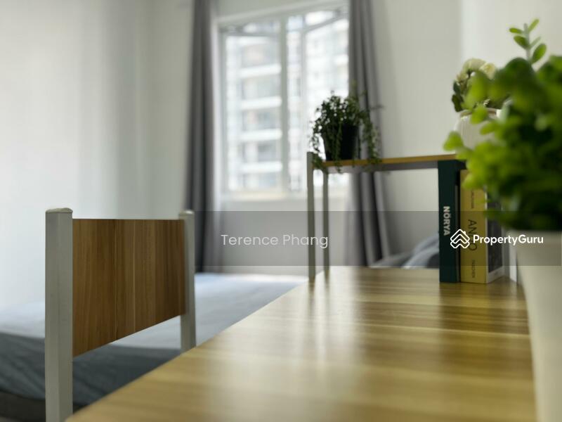 Service Residence for Rent at Pinnacle Sri Petaling - Terence Phang - PropertyGuru.com.my