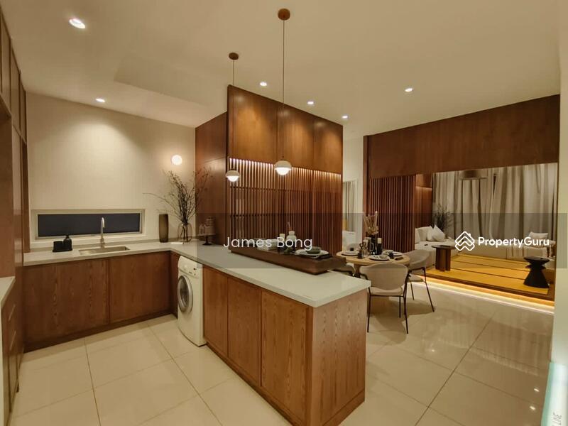 Servis Apartment untuk Dijual di M Minori - James Bong - PropertyGuru.com.my