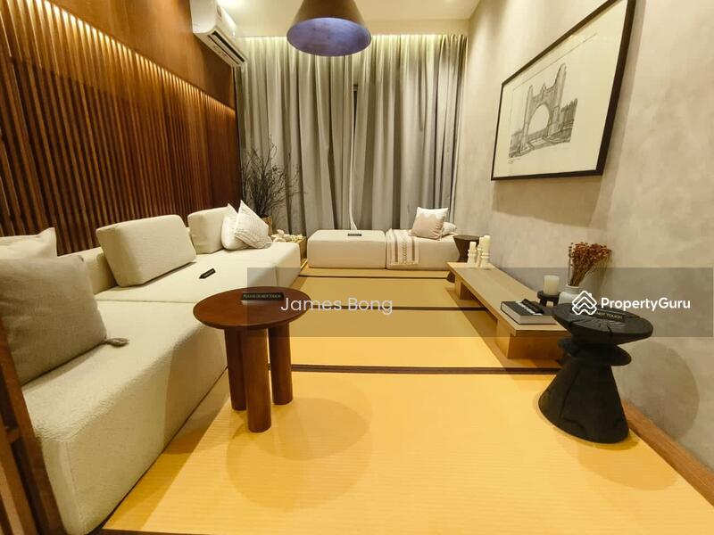 Servis Apartment untuk Dijual di M Minori - James Bong - PropertyGuru.com.my
