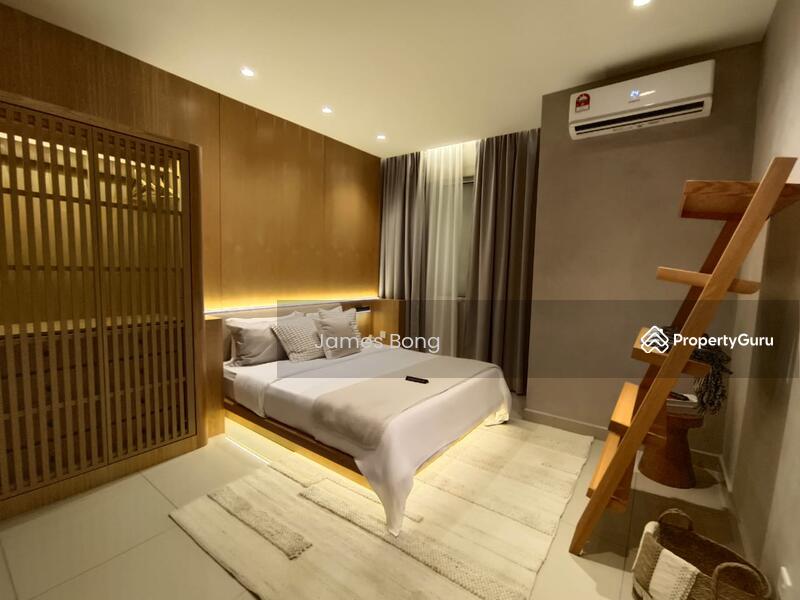 Servis Apartment untuk Dijual di M Minori - James Bong - PropertyGuru.com.my