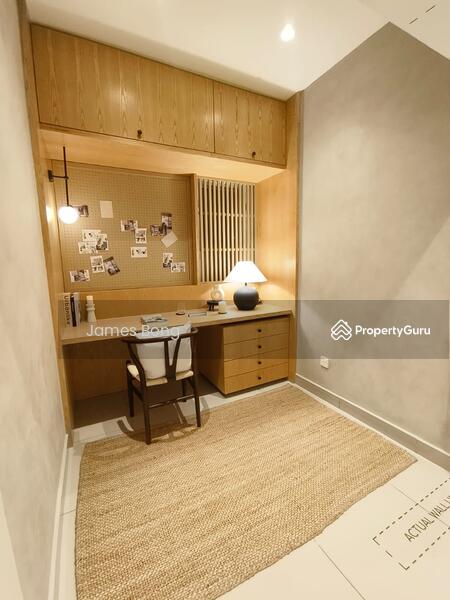 Servis Apartment untuk Dijual di M Minori - James Bong - PropertyGuru.com.my