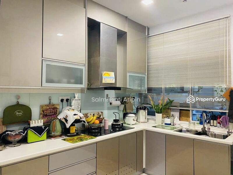 For Sale - Perdana Lakeview East