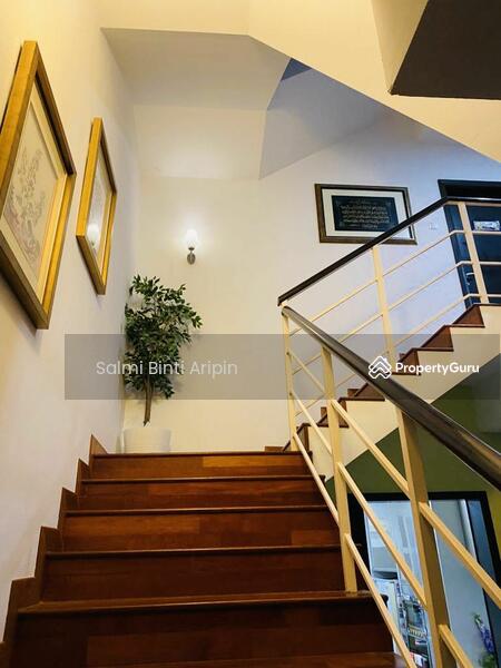 For Sale - Perdana Lakeview East